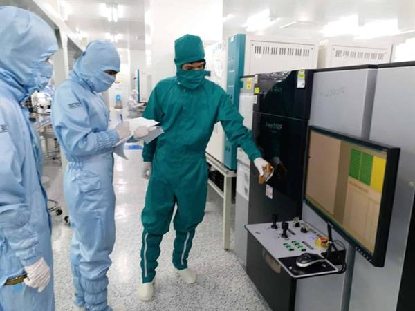 Người nhận thông tin ghi nhận lại các thông tin theo mẫu đã được xây dựng Người nhận thông tin ghi nhận lại các thông tin theo mẫu đã được xây dựng